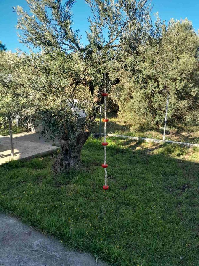 The Secret Olive House Villa Nea Michaniona Luaran gambar
